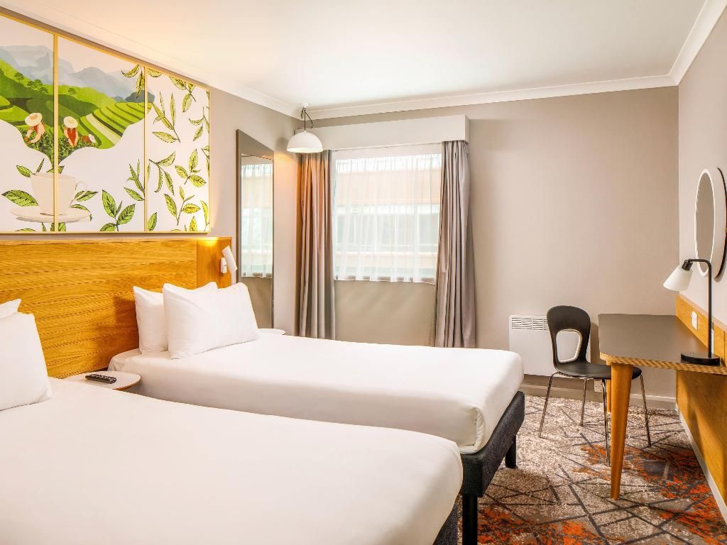 ibis Styles Birmingham Centre, foto 8