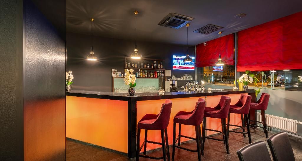 PLAZA INN Graz City, foto 6