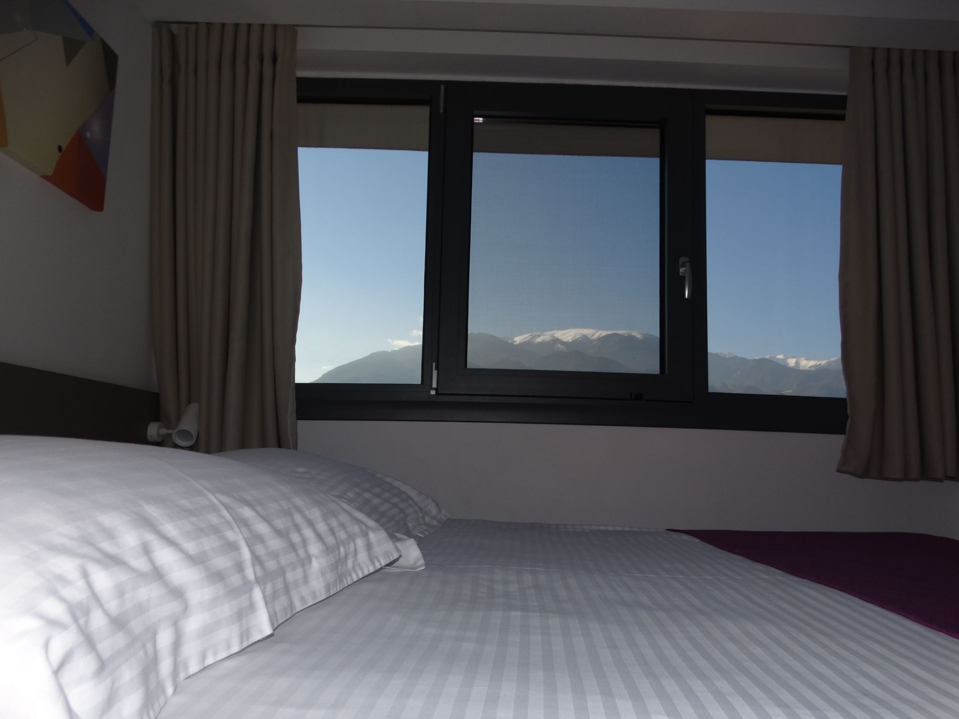 Olympos Suites Apartments, foto 11