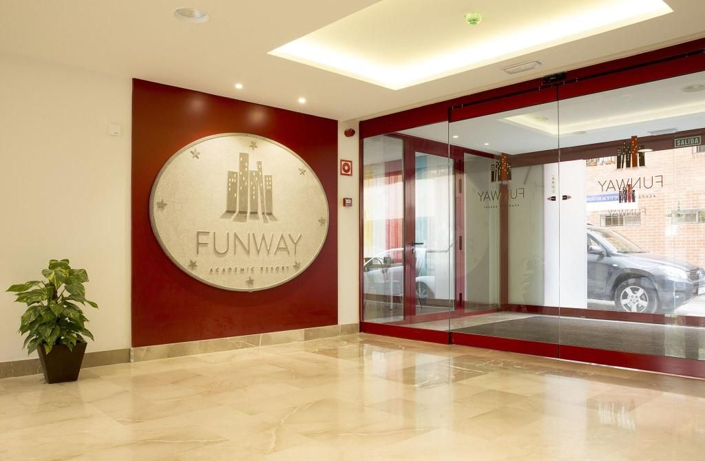 Funway Academic Resort, foto 7