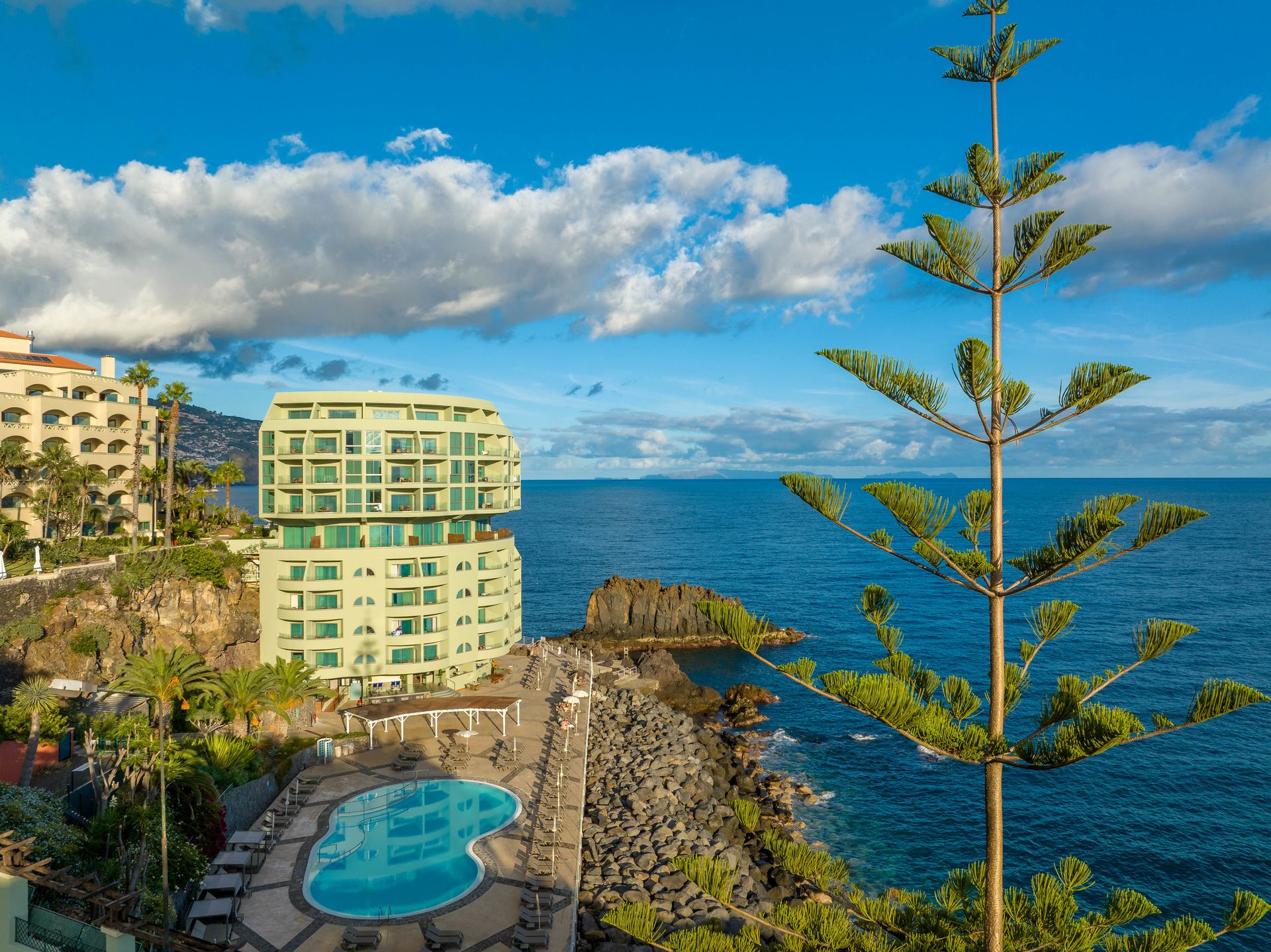 Pestana Vila Lido Madeira, foto 2