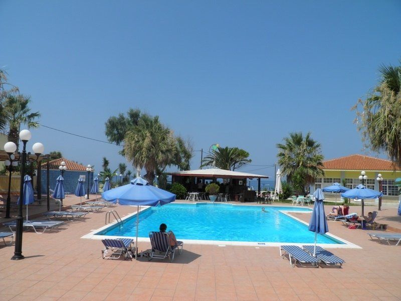 Ammes Hotel & Apartments