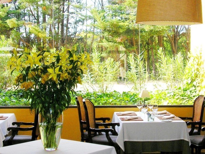 Hotel Mas Salvi, foto 4