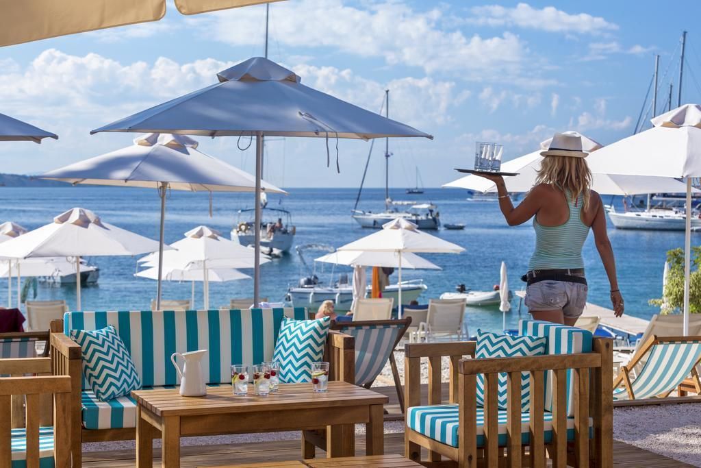 San Antonio Corfu Resort, foto 3