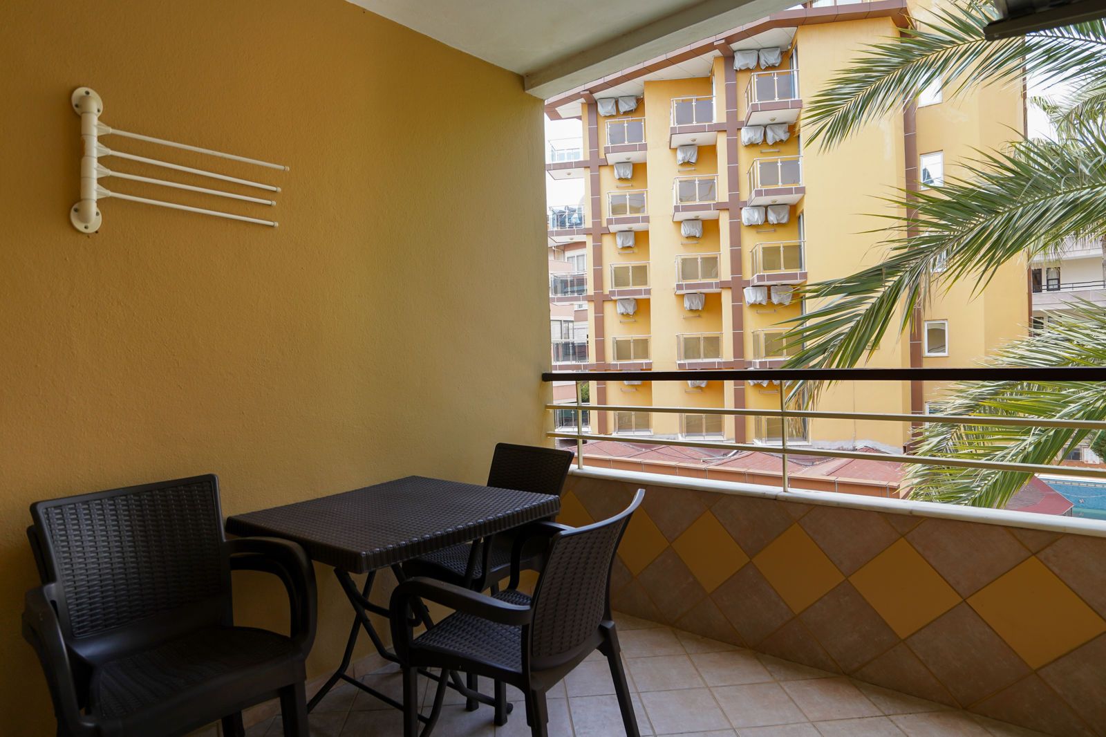 Cleopatra Ada Apart Hotel, foto 7