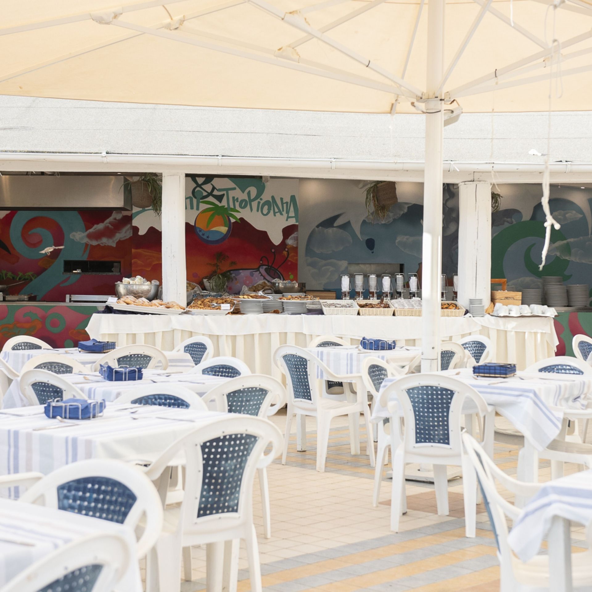 Club Hotel Bikini & Tropicana, foto 15