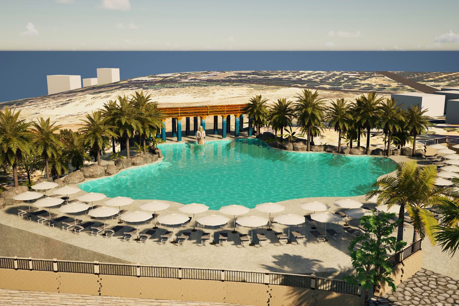 Nana Royal Premium Resort & Spa, foto 7
