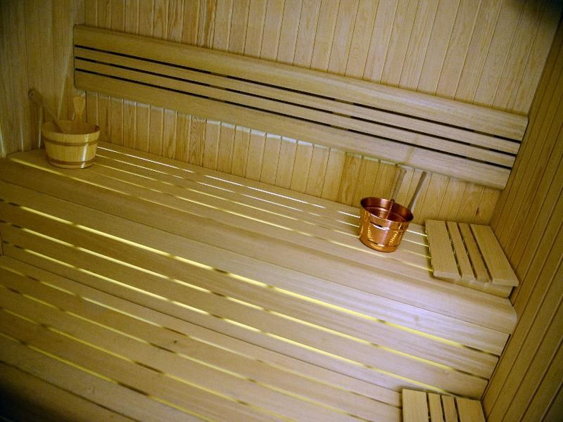 Berjer Boutique Hotel & Spa, foto 3