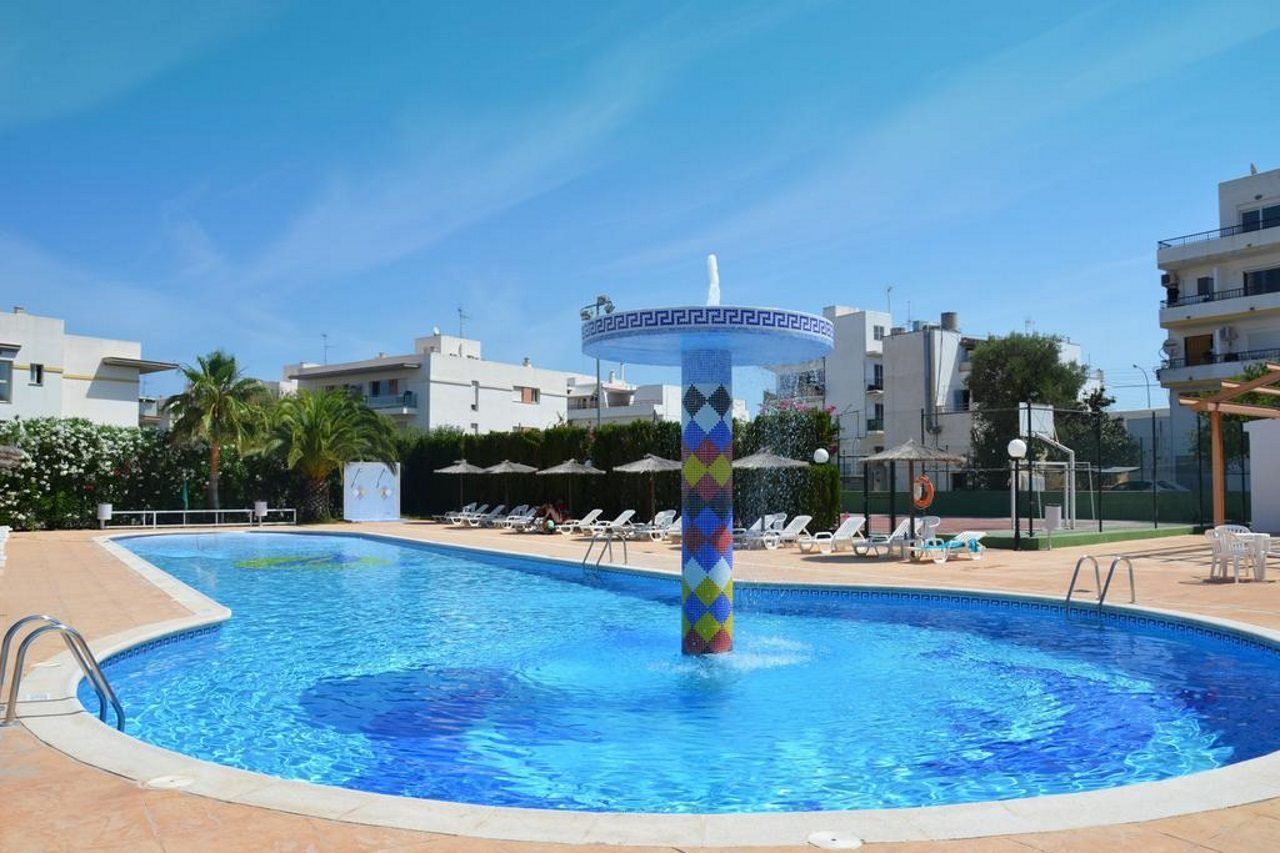 Aparthotel Vibra Bay, foto 10