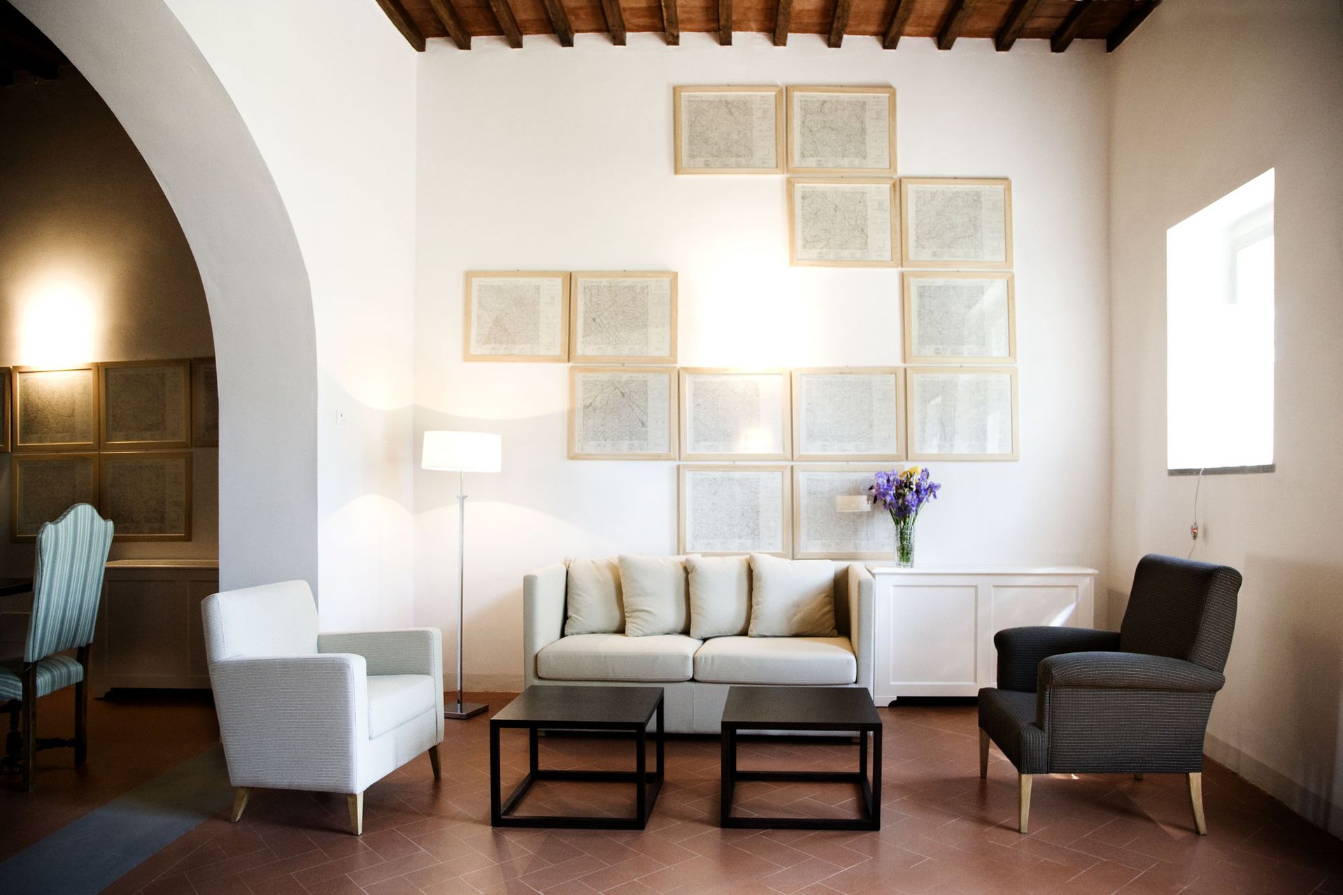 Villa Il Palagio, foto 2