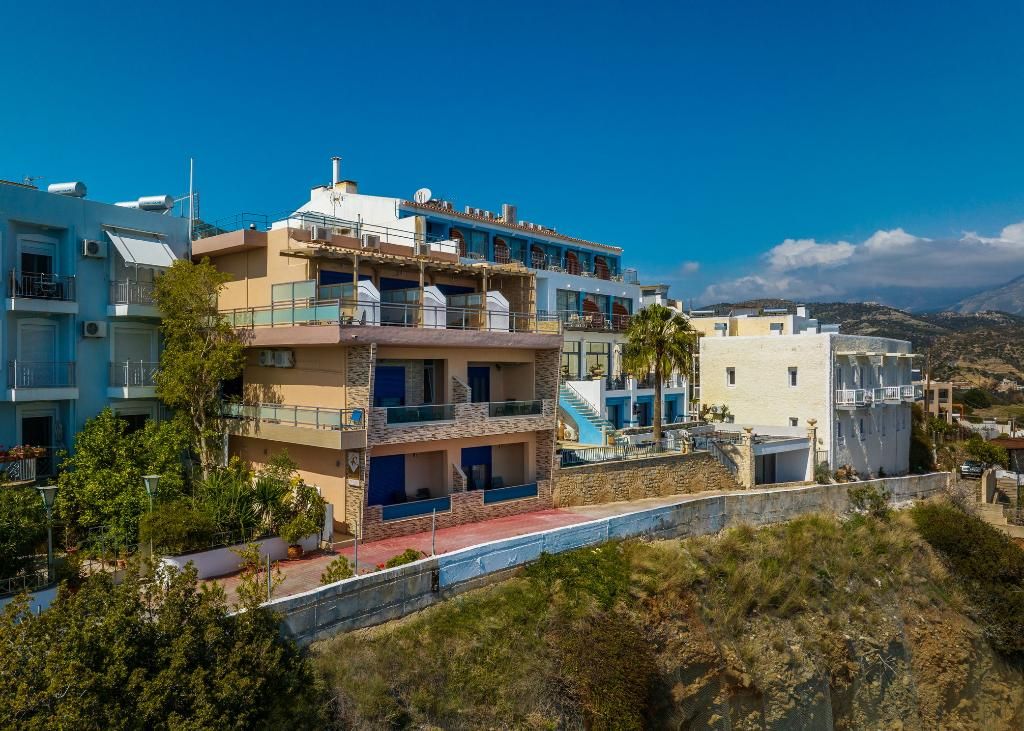 Minos Boutique Hotel, foto 10