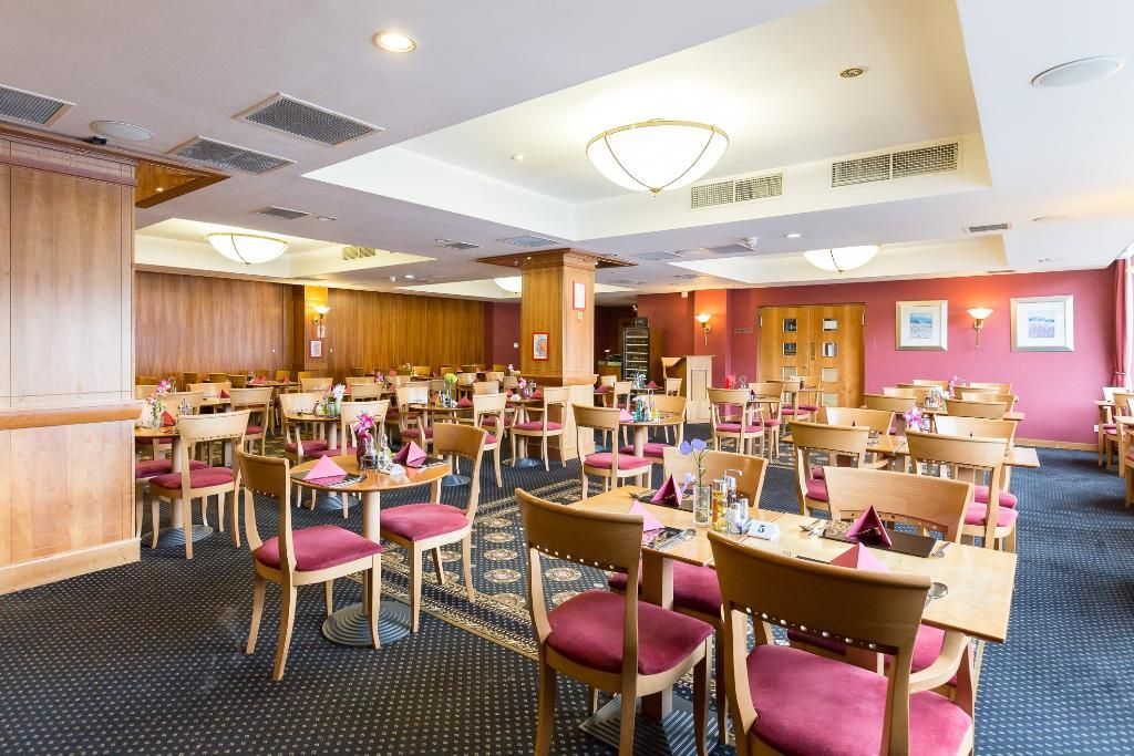 Wembley International Hotel, foto 2