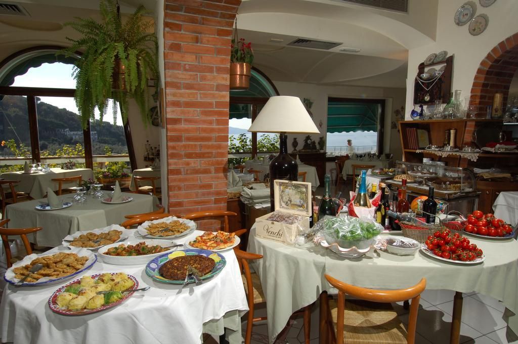 Hotel & Spa Bellavista Francischiello, foto 10