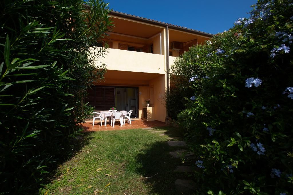 Residence Porto Coda Cavallo, foto 5