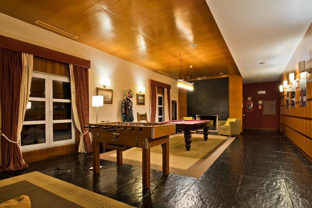 Lam Hotel Caramulo, foto 12