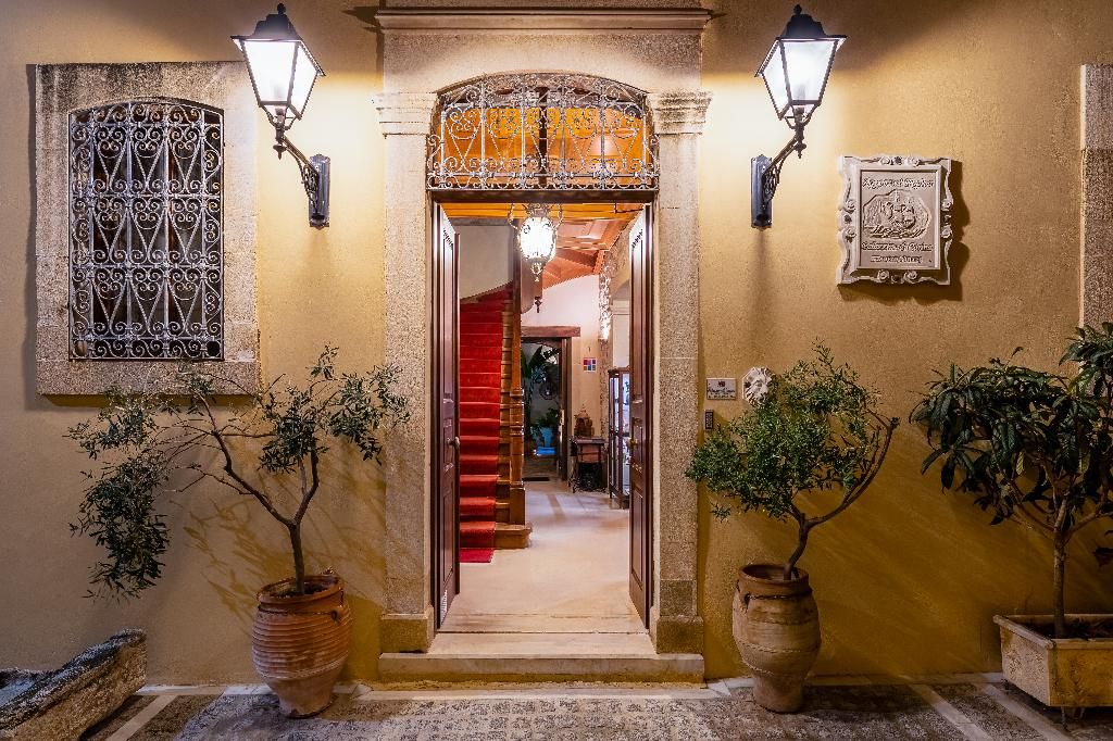 Palazzino di Corina, foto 11