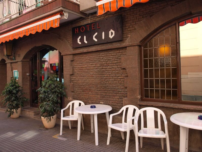Hotel El Cid, foto 4