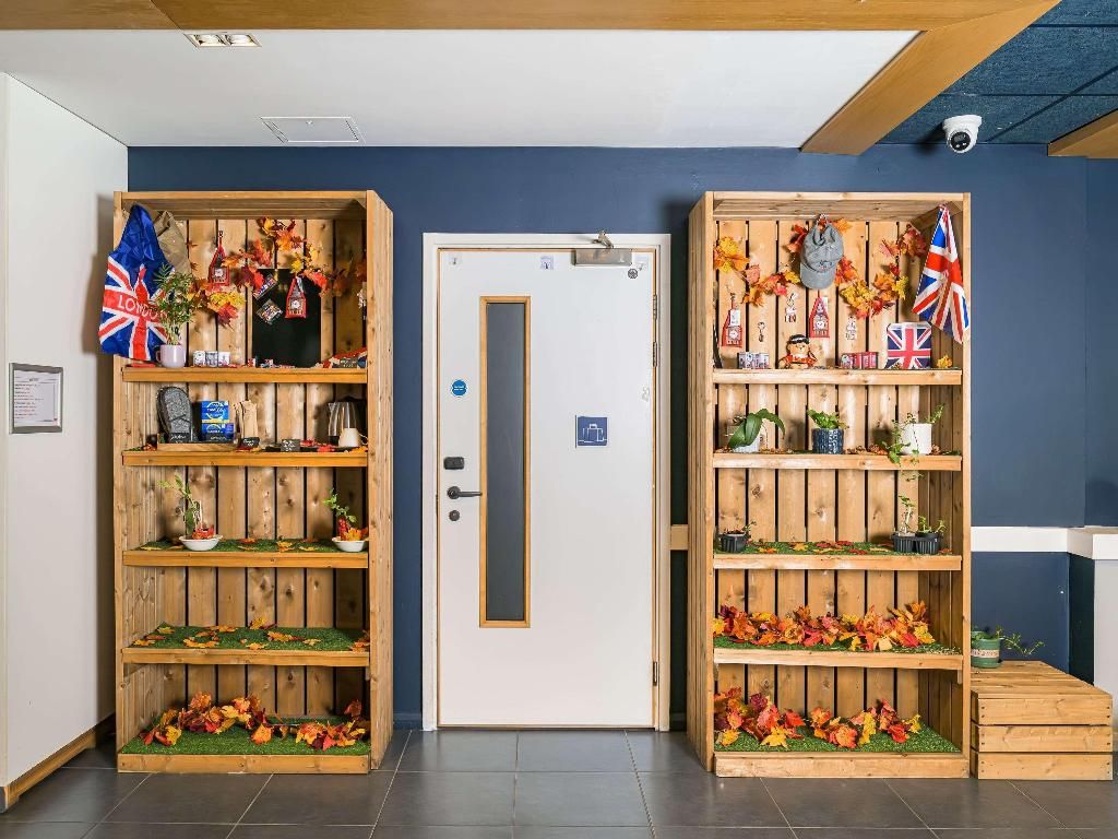 ibis budget London Whitechapel - Brick Lane, foto 4