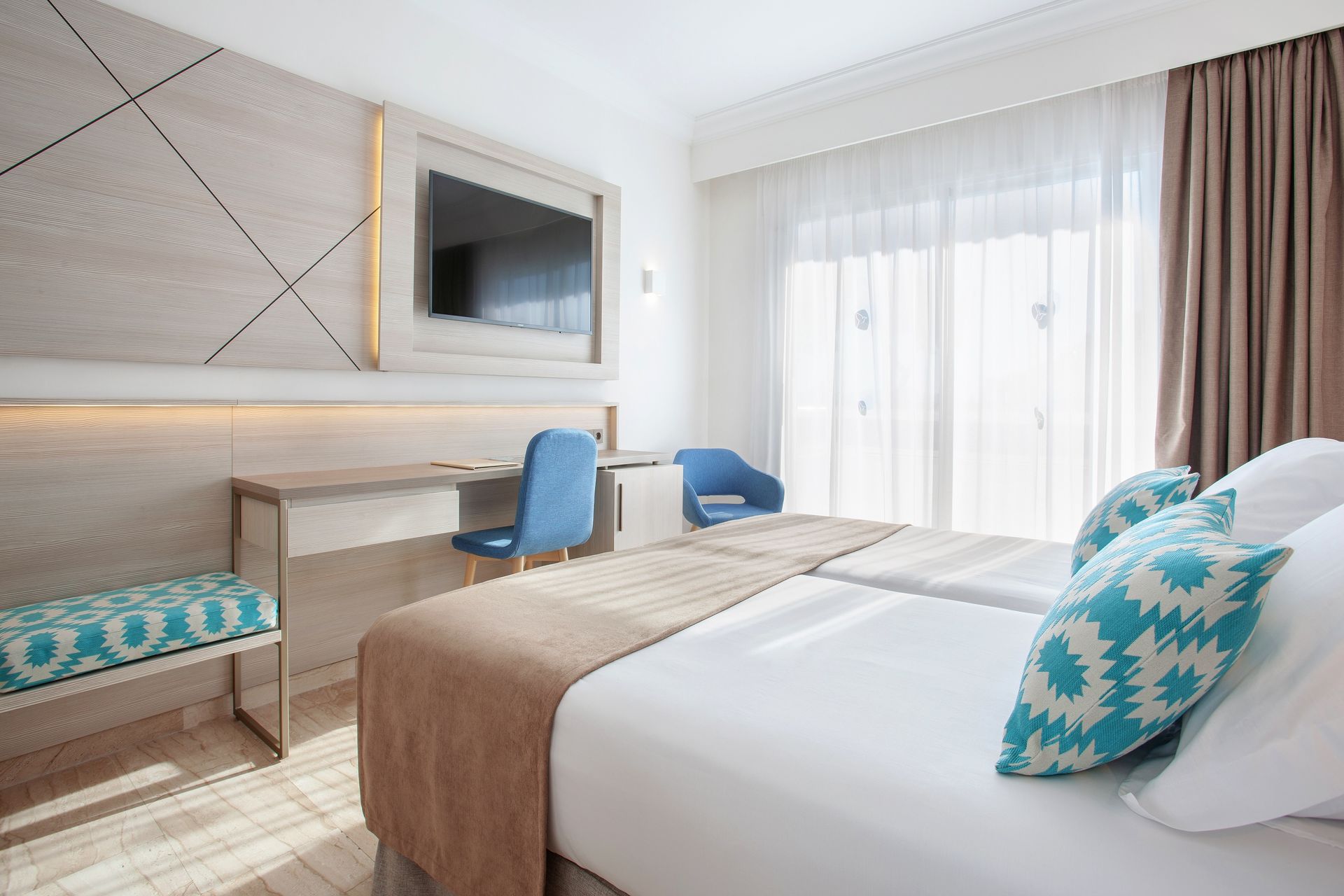 Grupotel Los Principes & Spa Hotel, foto 13