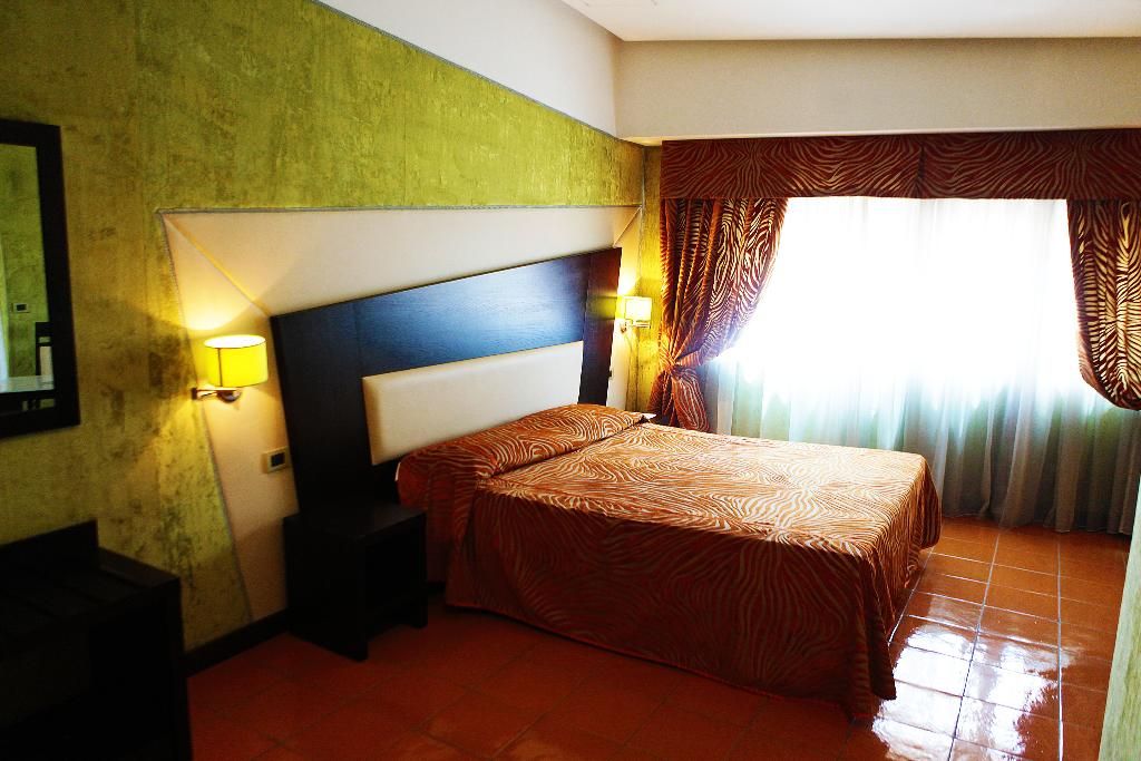 Futura Hotel Naples, foto 13