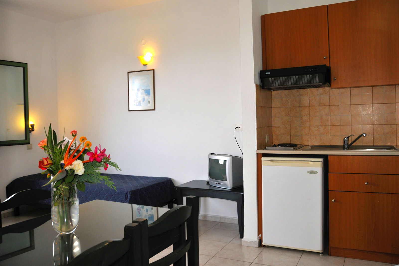 Sylvia Hotel, foto 7