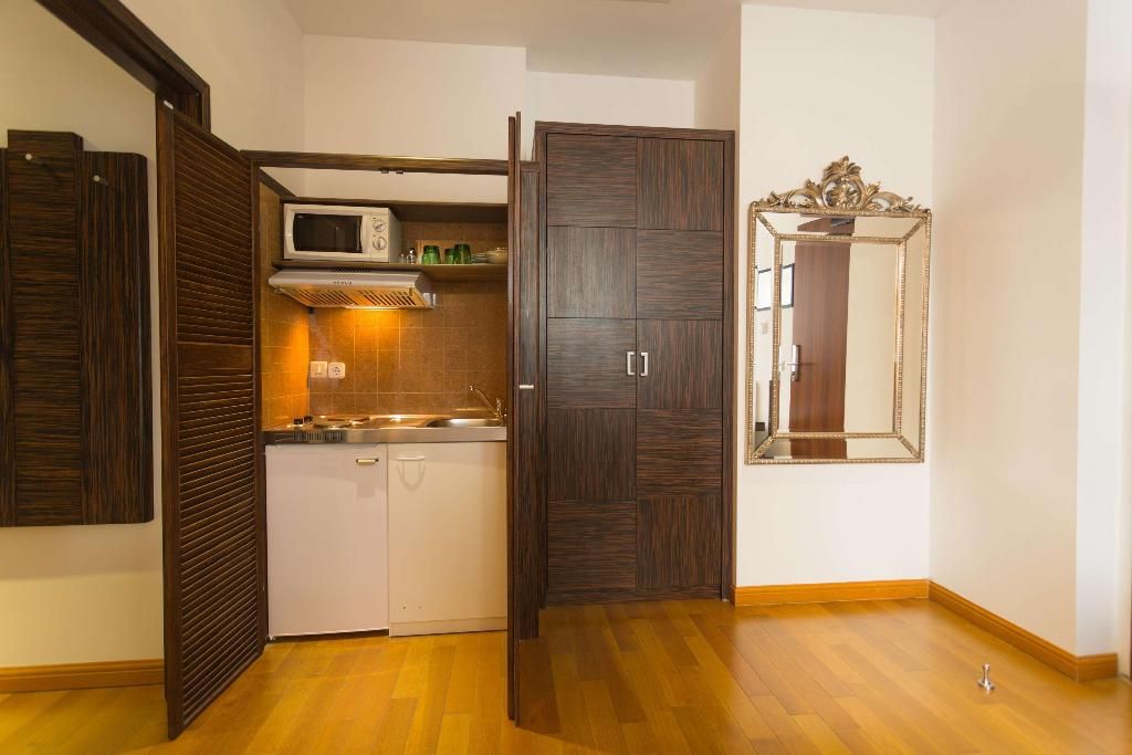 Best Western Plus Hotel Arcadia, foto 7