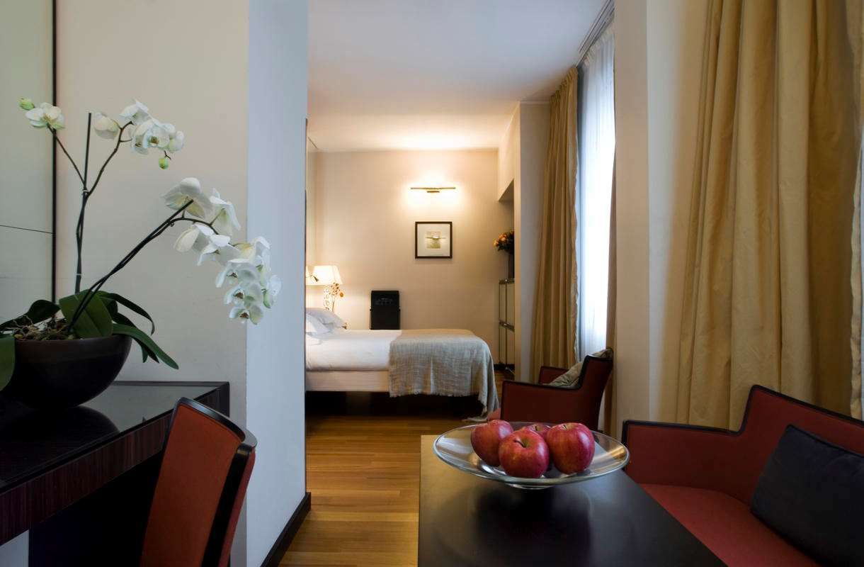 Starhotels Anderson, foto 8