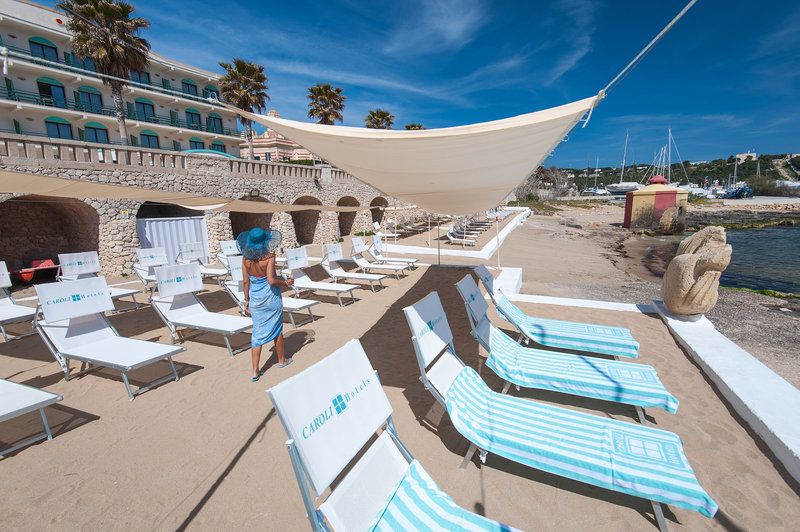 Hotel Terminal - Caroli Hotels, foto 15