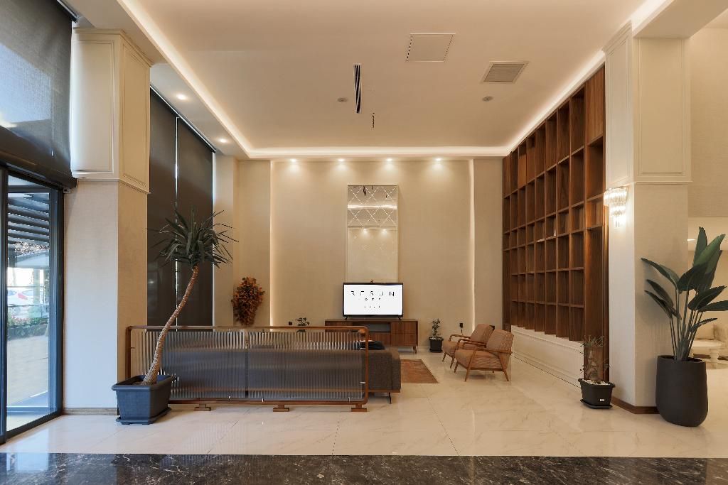 Resun Hotel, foto 5