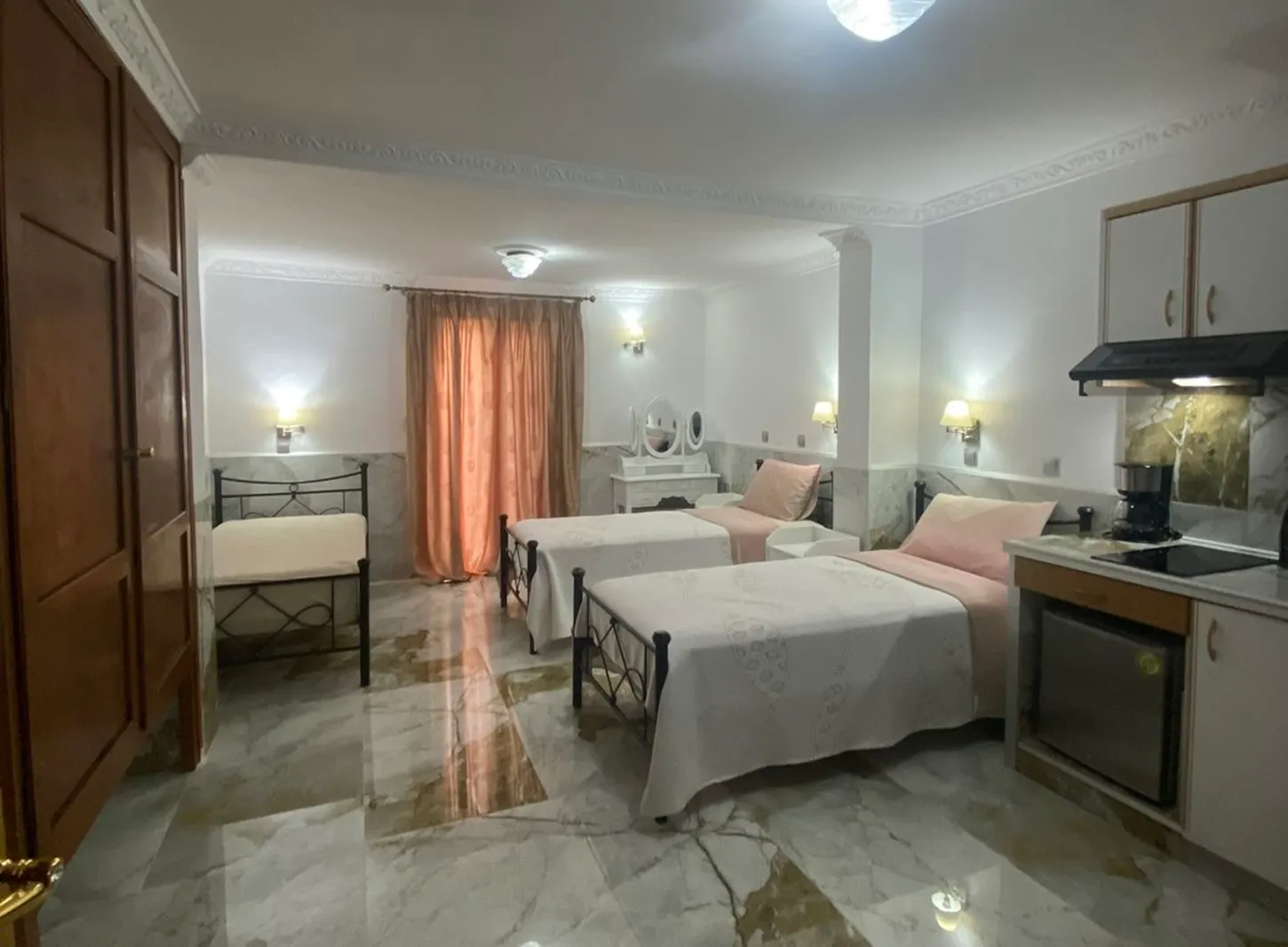 Athina Studios