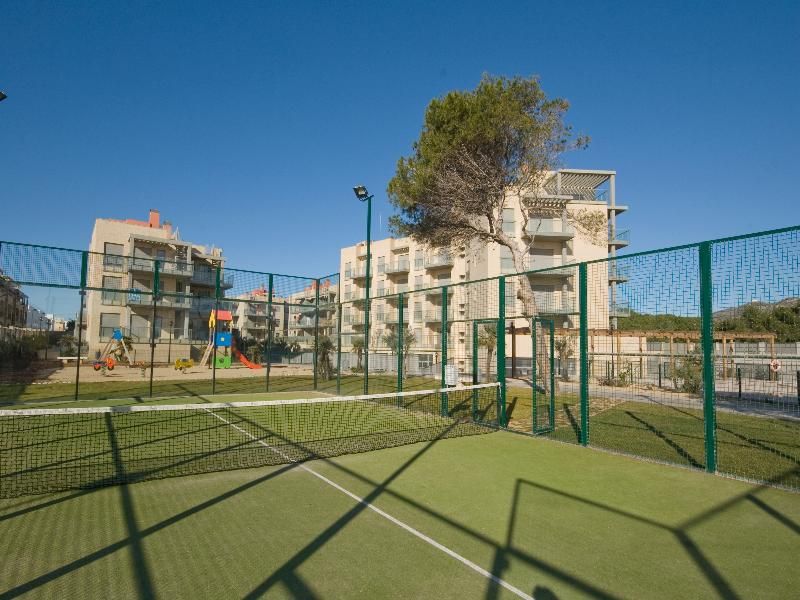 Alcocebre Suites Hotel by Apartamentos 3000, foto 6