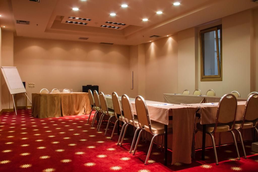 GDM Megaron Luxury Hotel, foto 14