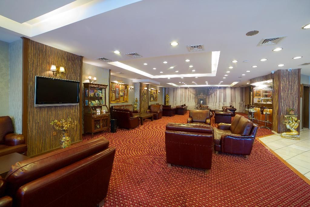 Grand Ünal Hotel, foto 9