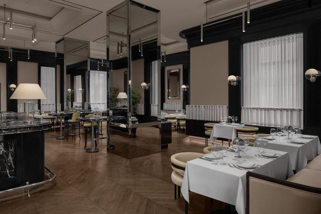 Sanasaryan Han, a Luxury Collection Hotel, Istanbul, foto 8