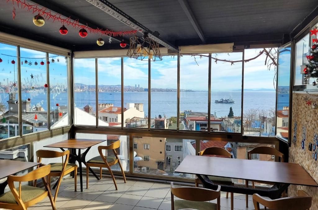 Marmara Guesthouse, foto 4