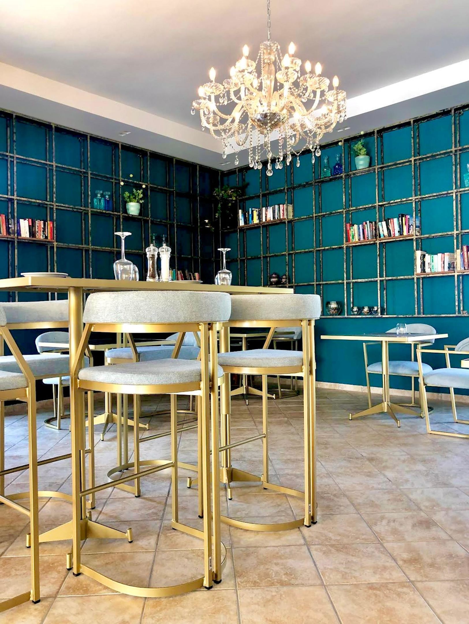 Bruskos Hotel & Suites, foto 4