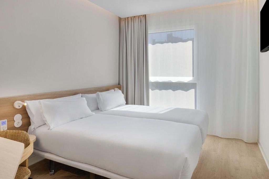 B&B HOTEL Madrid San Fermin, foto 11