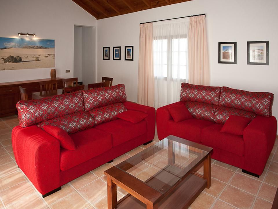 Villas & Apartamentos TAO Mazo, foto 3
