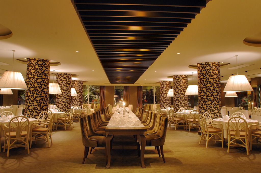 Elegance Hotels International Marmaris, foto 10