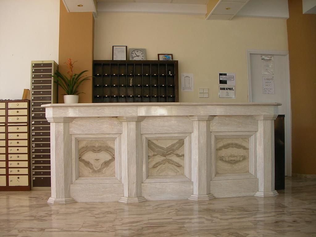Mariana Hotel, foto 3