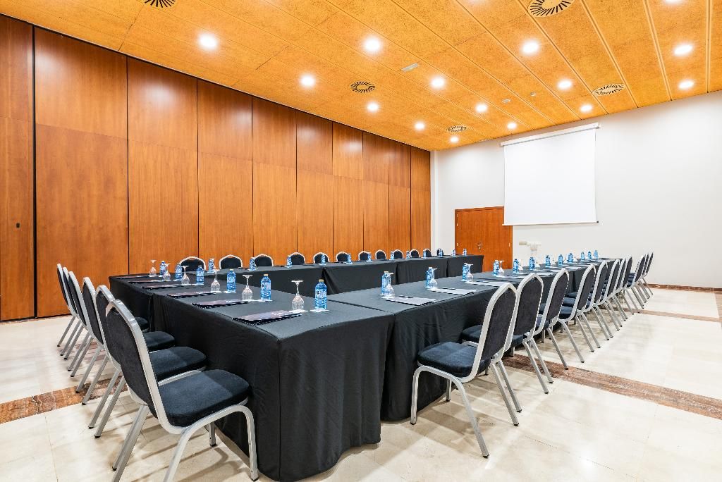 Hotel Eurostars San Lázaro, foto 10