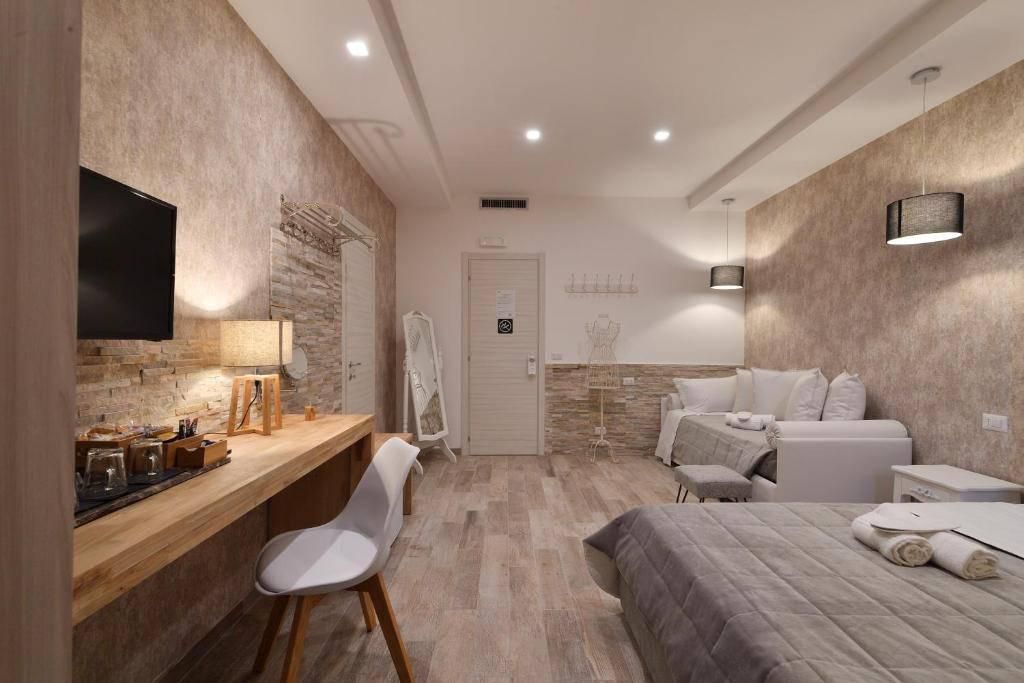 Veneto Suite Rome, foto 10