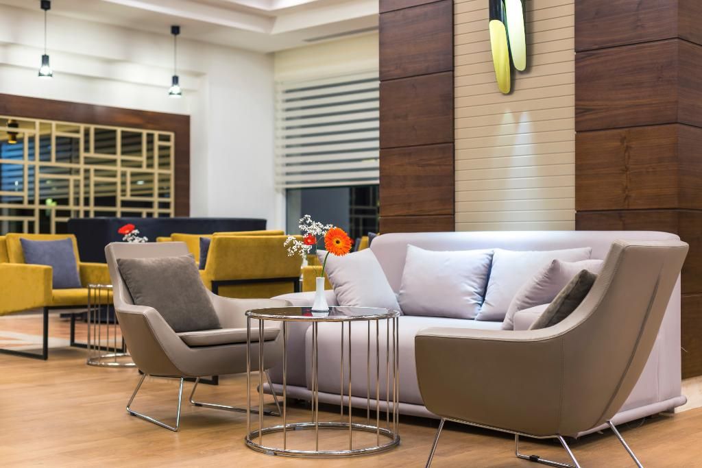 Ma Biche Kemer by Werde Hotels, foto 15