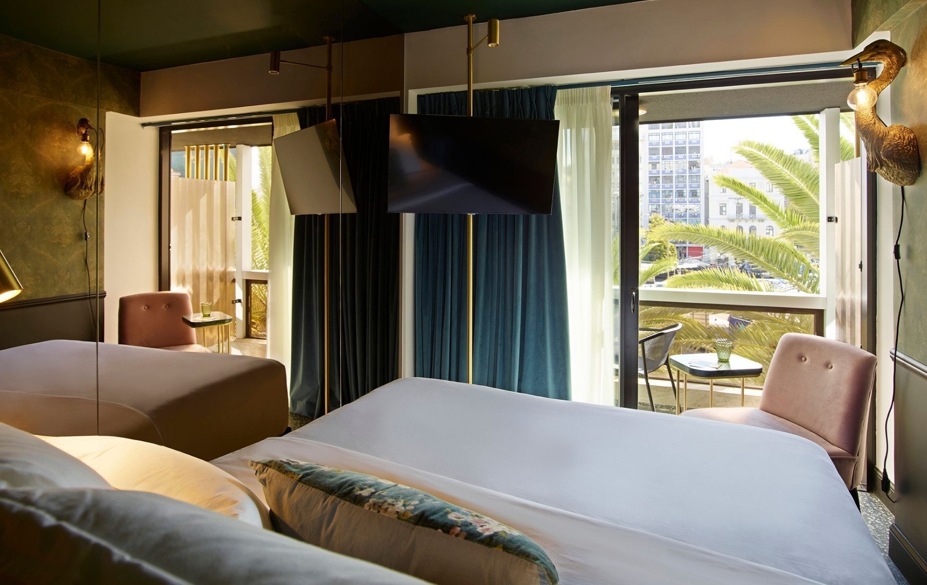 Skylark, Aluma Hotel & Resort, foto 6
