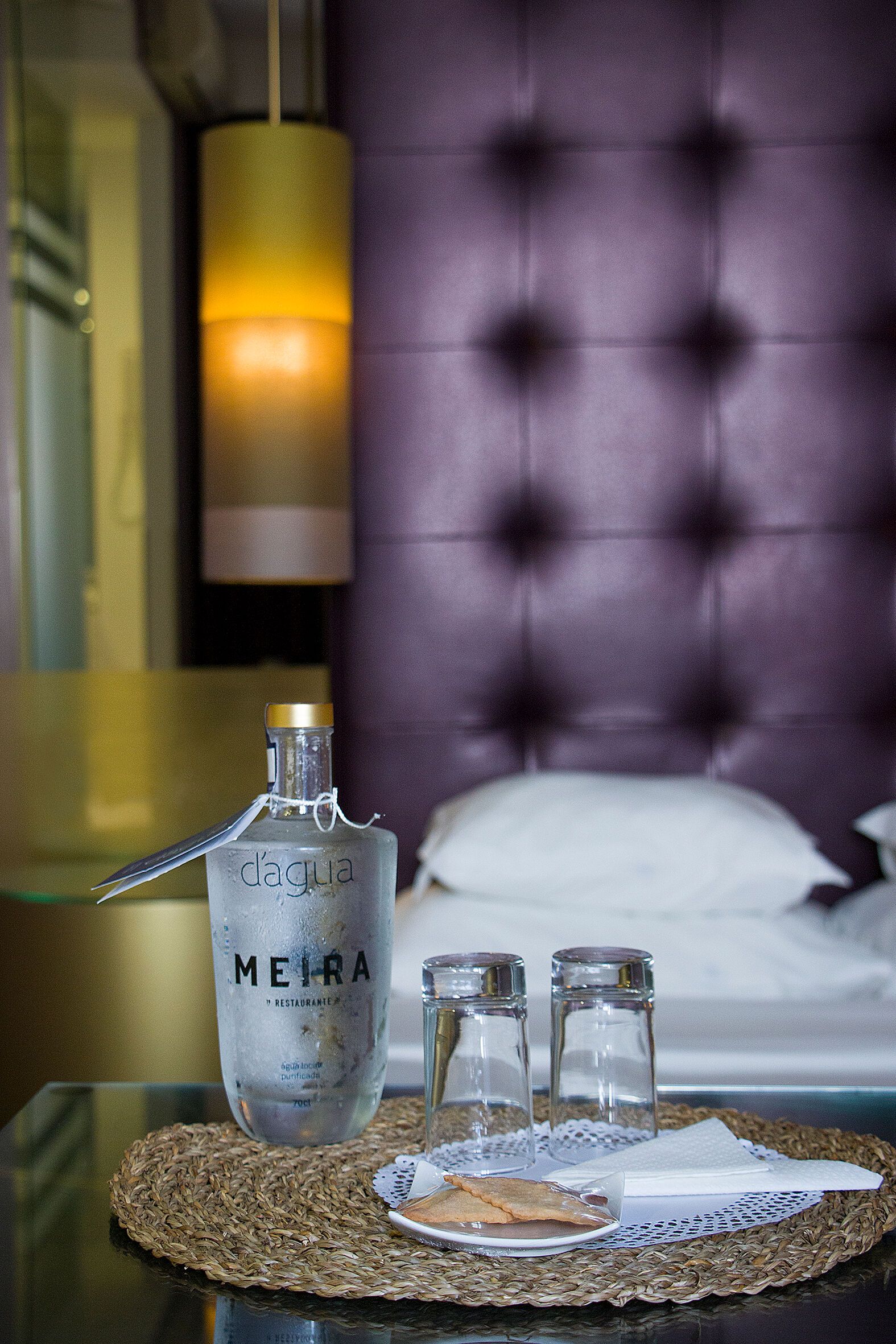 Hotel Meira, foto 8