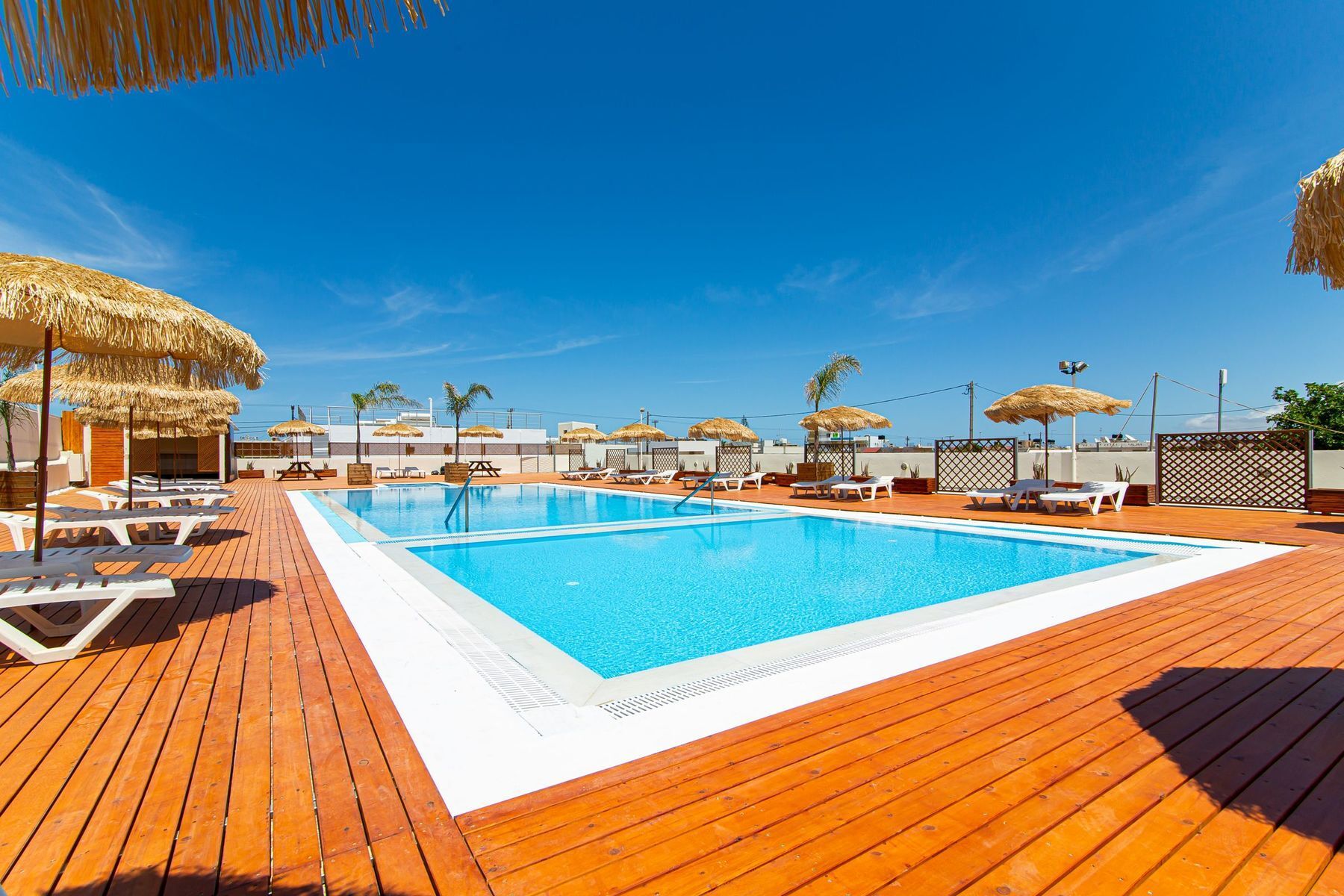 Triton Hotel, foto 2