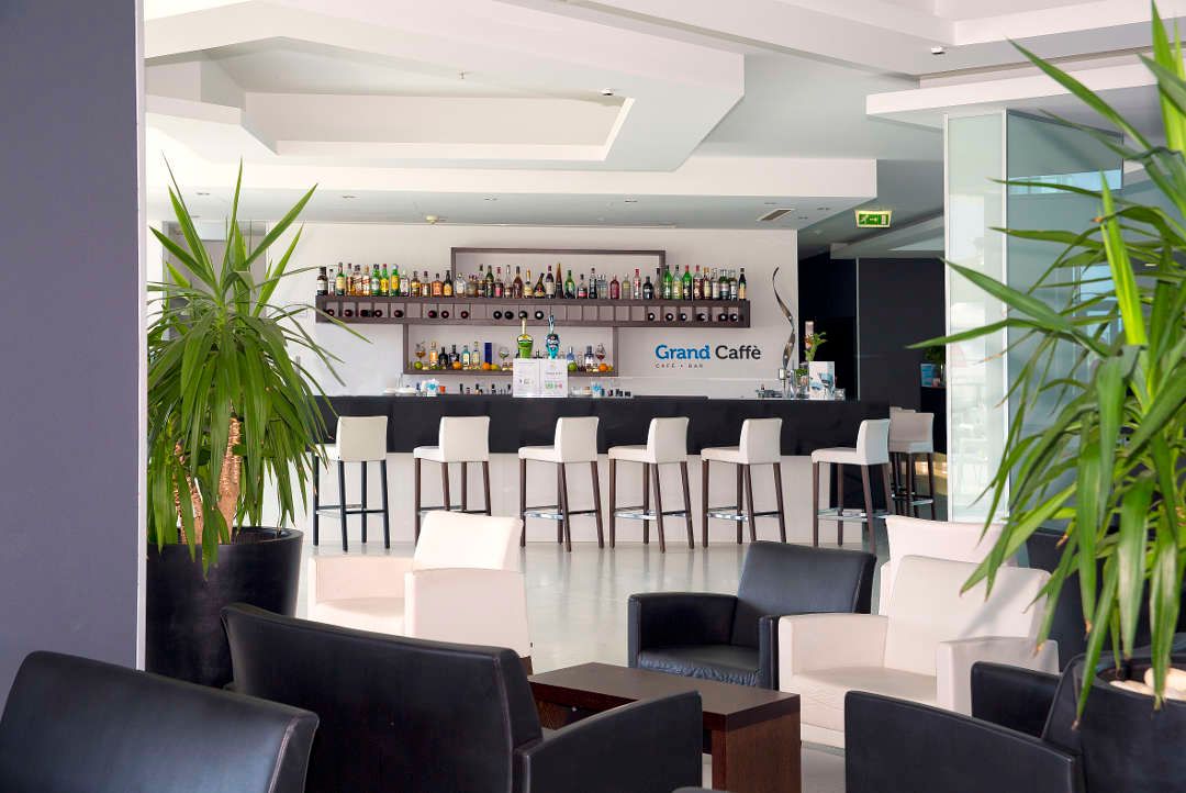 Alvor Baia Resort Hotel, foto 3