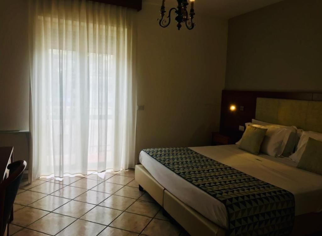 American Hotel, foto 7