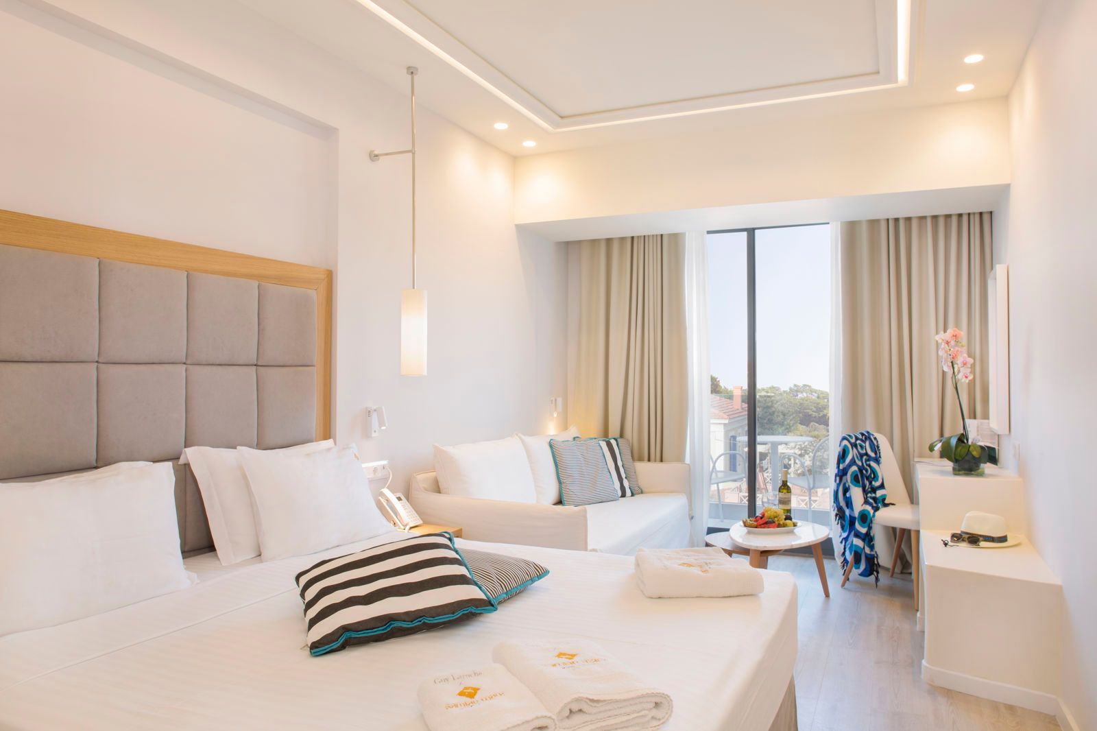 Samian Mare Hotel and Suites, foto 10