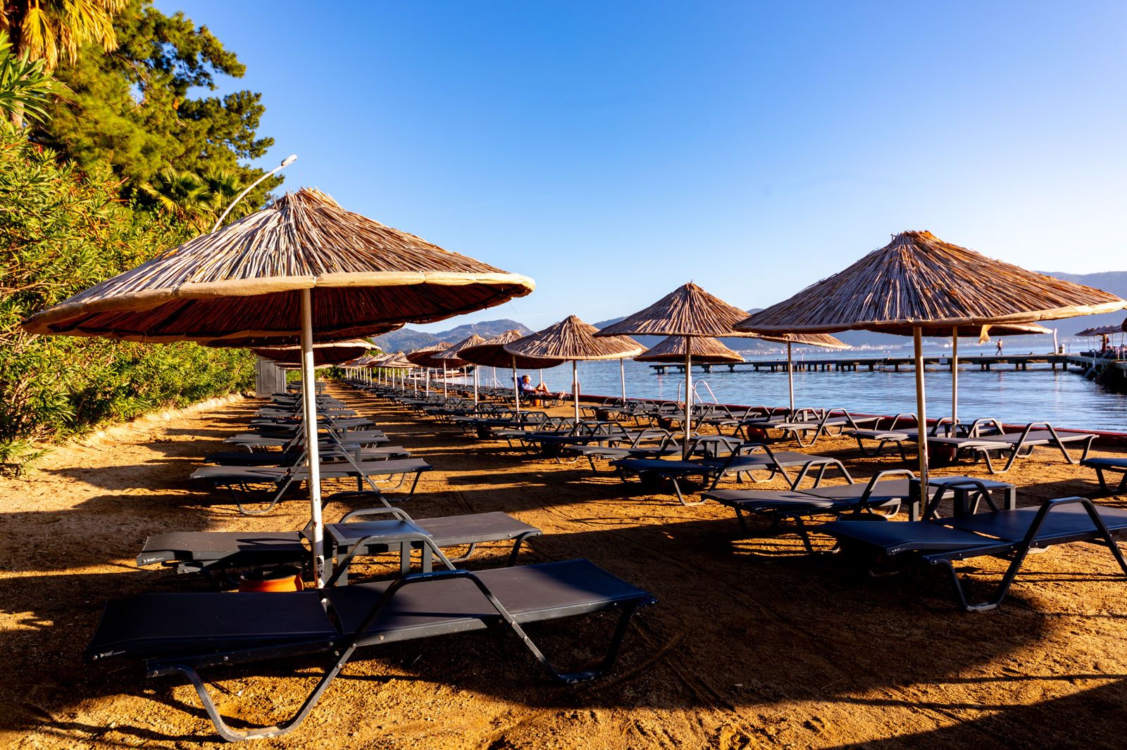 Grand Yazici Club Marmaris Palace, foto 6